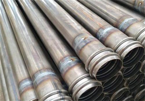 安庆桩基声测管