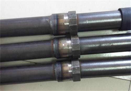 安庆桩基声测管