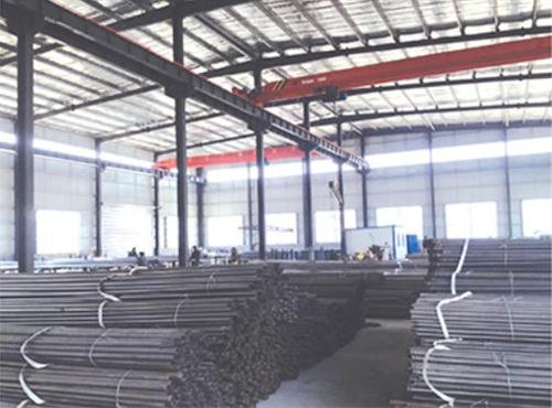 安庆桩基声测管