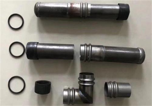 安庆桩基声测管