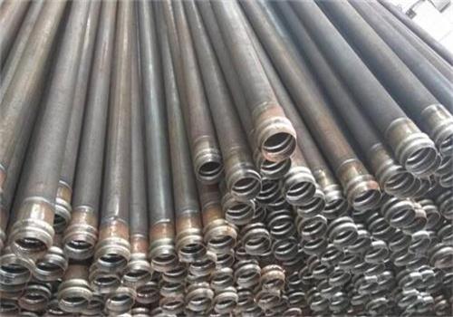 安庆桩基声测管