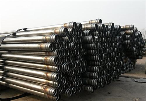 安庆桩基声测管