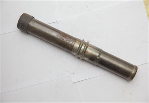 安庆桩基声测管