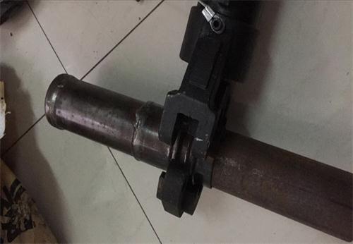 安庆桩基声测管