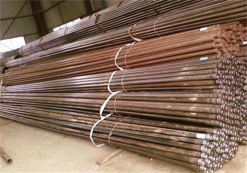 安庆桩基声测管