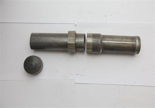 安庆桩基声测管 安庆桩基声测管