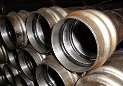 安庆桩基声测管 安庆桩基声测管