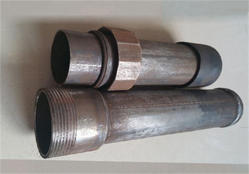 安庆桩基声测管 安庆桩基声测管